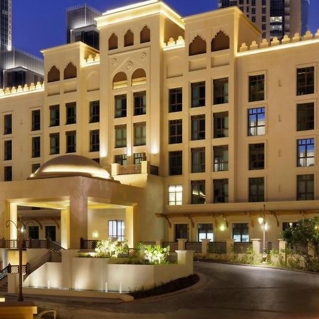 วิดา ดาวน์ทาวน์ Hotel ดูไบ ภายนอก รูปภาพ