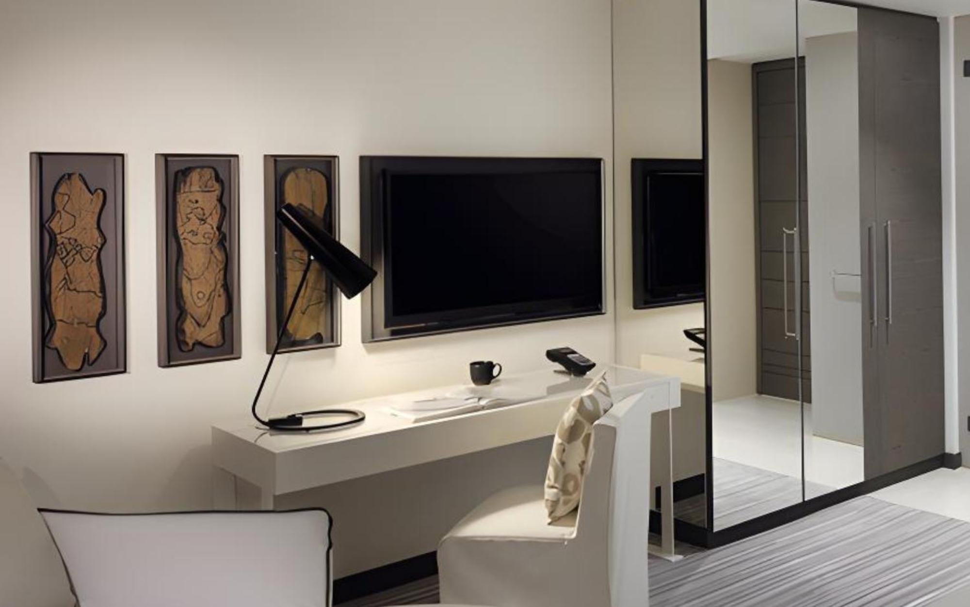 วิดา ดาวน์ทาวน์ Hotel ดูไบ ภายนอก รูปภาพ