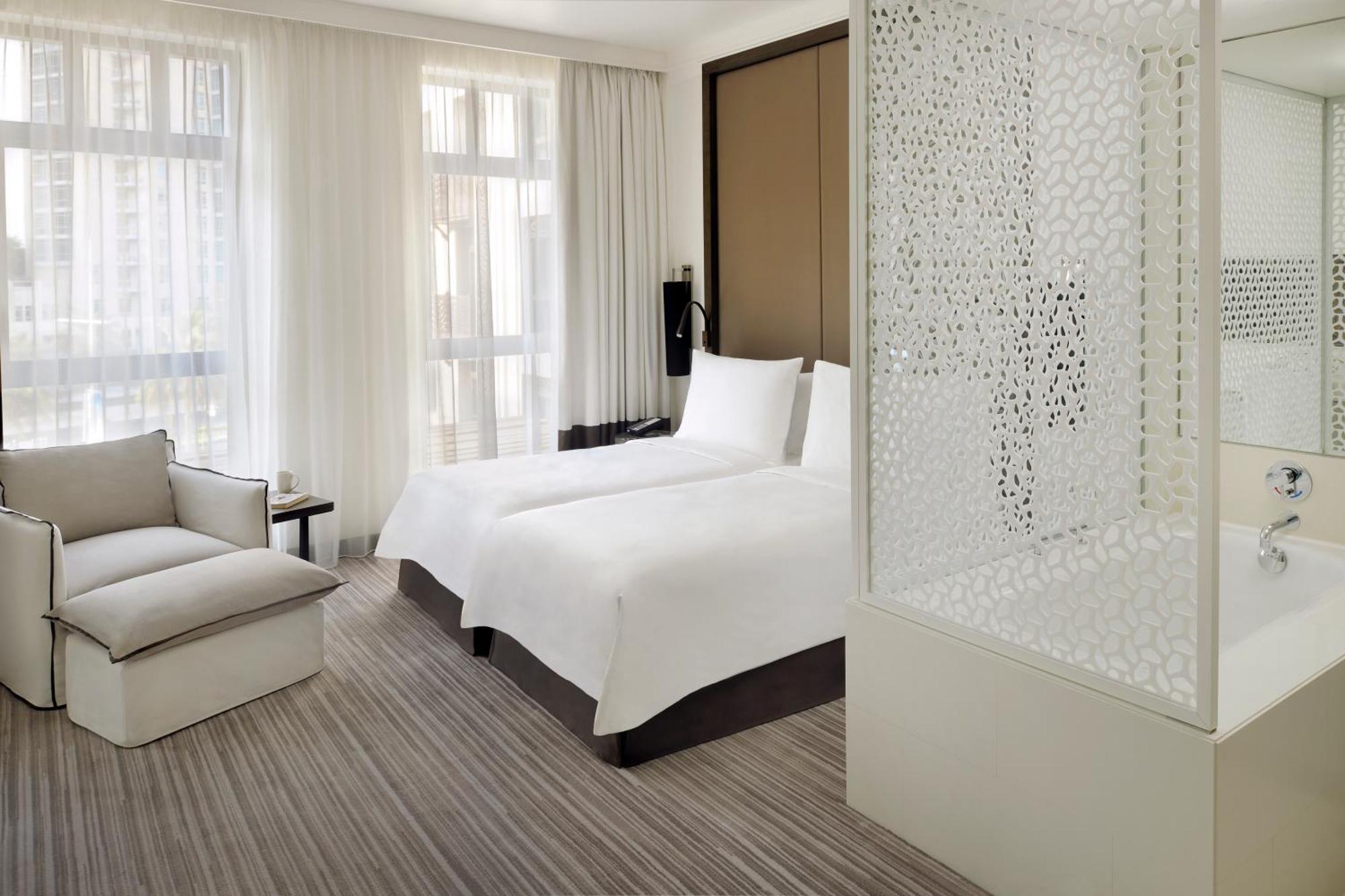 วิดา ดาวน์ทาวน์ Hotel ดูไบ ภายนอก รูปภาพ