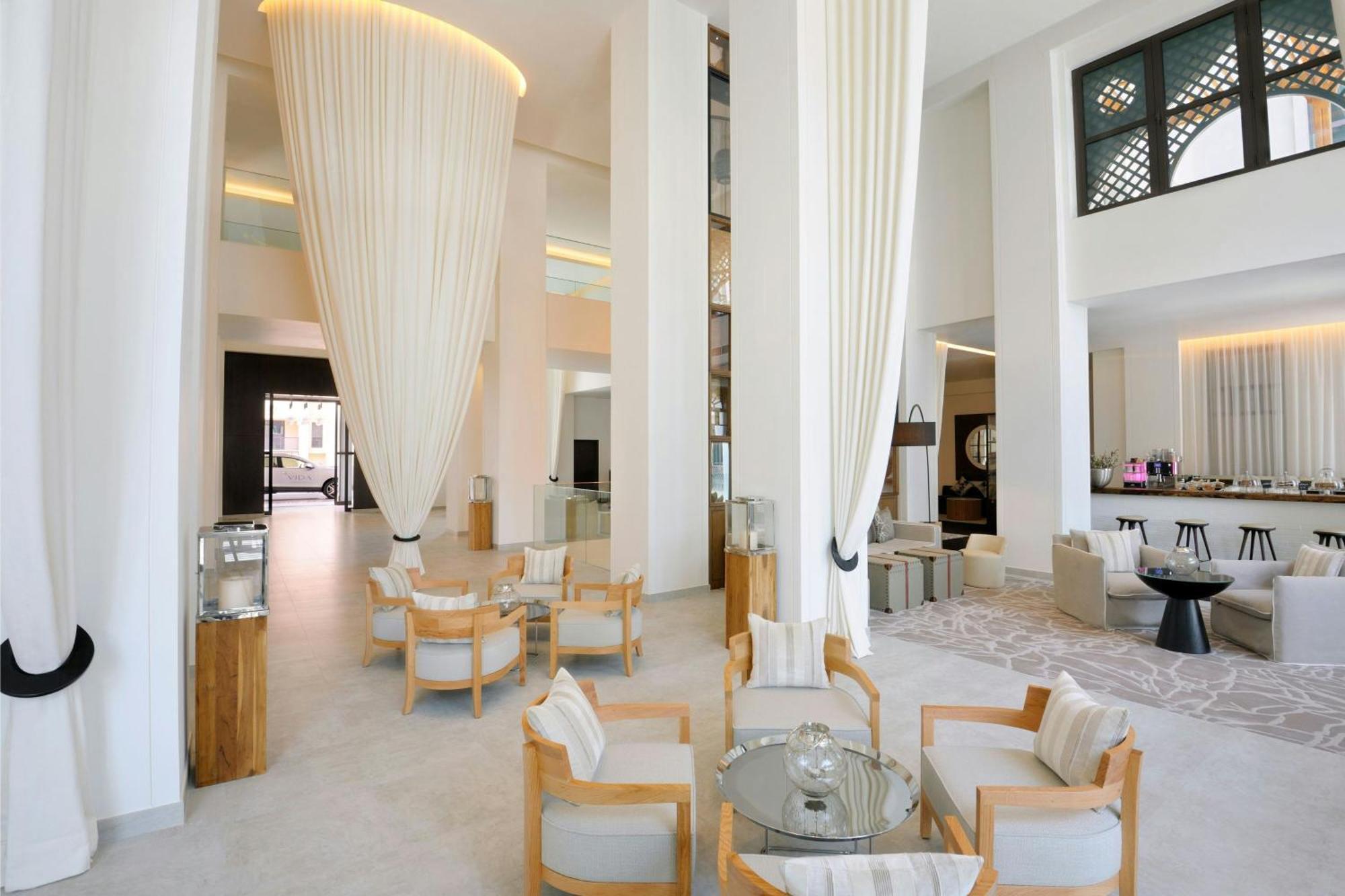 วิดา ดาวน์ทาวน์ Hotel ดูไบ ภายนอก รูปภาพ