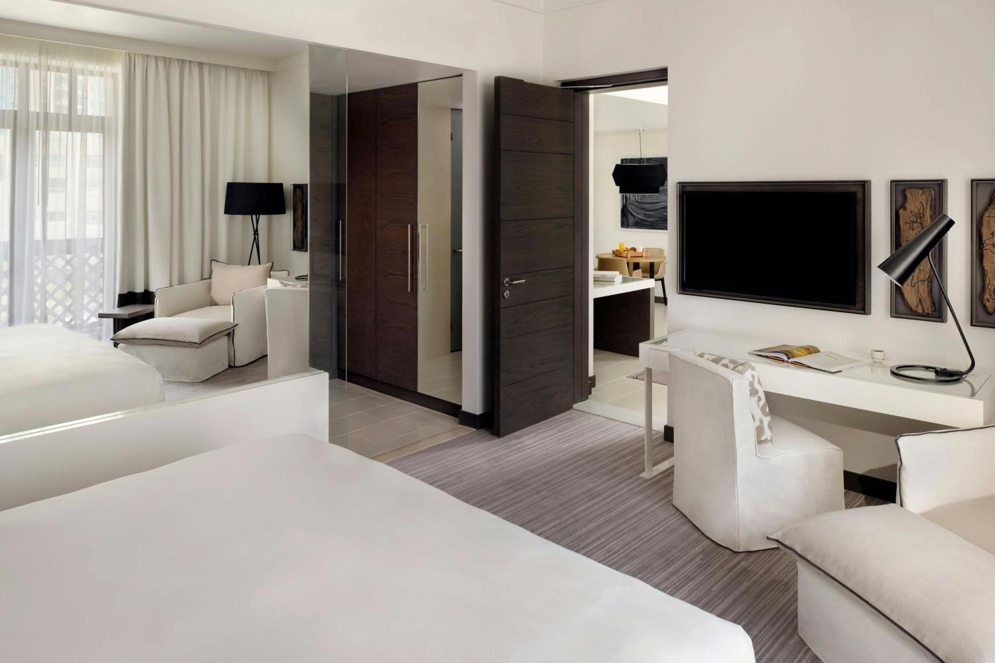 วิดา ดาวน์ทาวน์ Hotel ดูไบ ภายนอก รูปภาพ