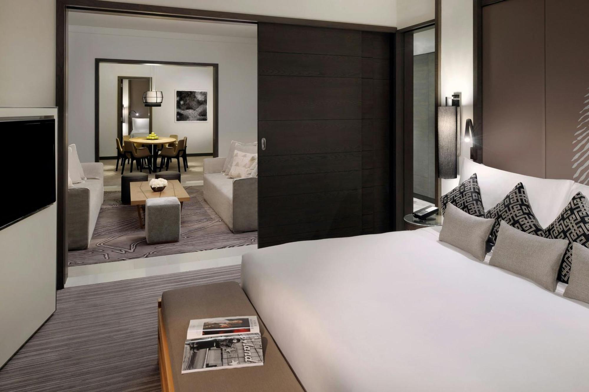 วิดา ดาวน์ทาวน์ Hotel ดูไบ ภายนอก รูปภาพ