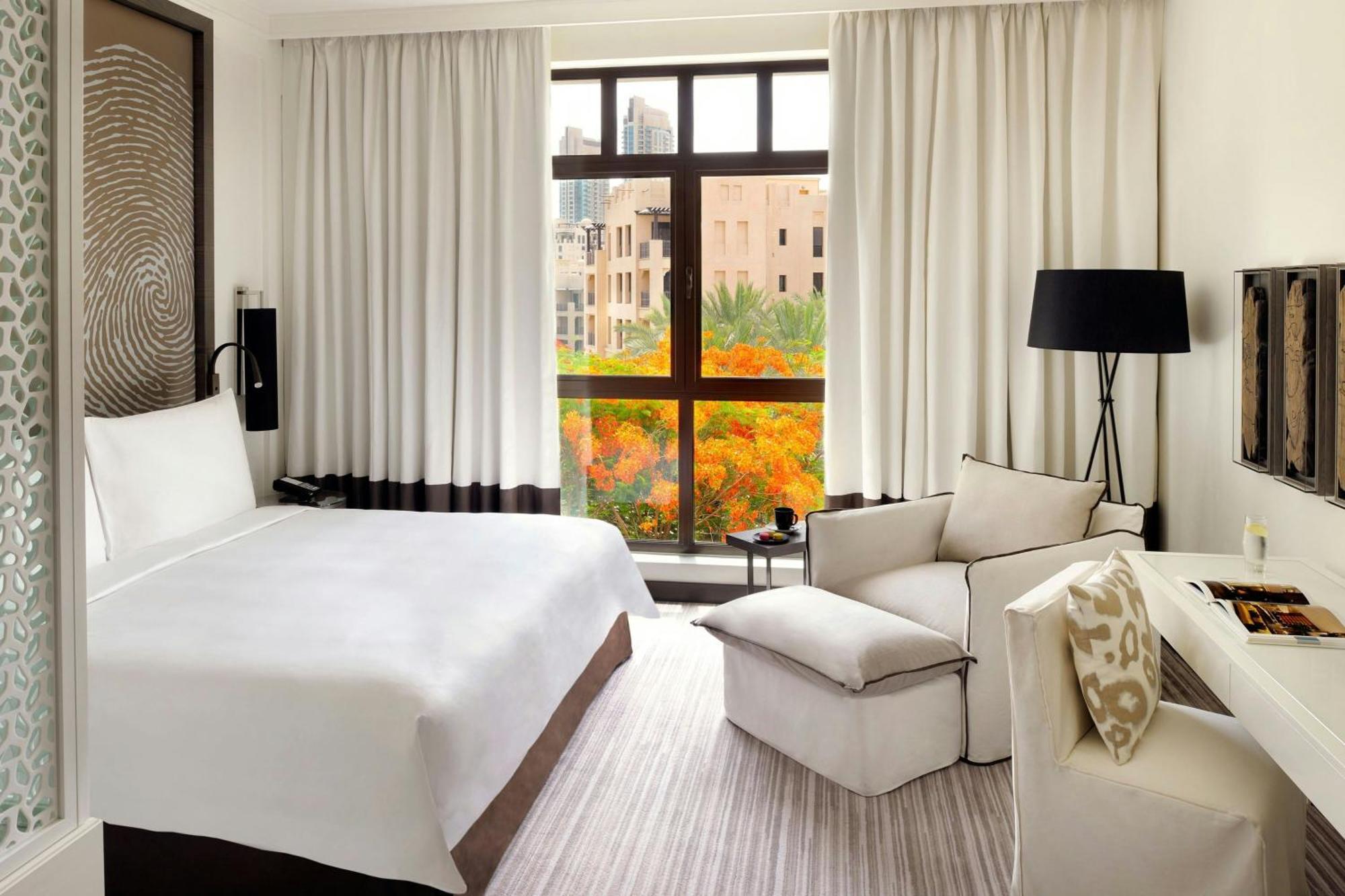 วิดา ดาวน์ทาวน์ Hotel ดูไบ ภายนอก รูปภาพ