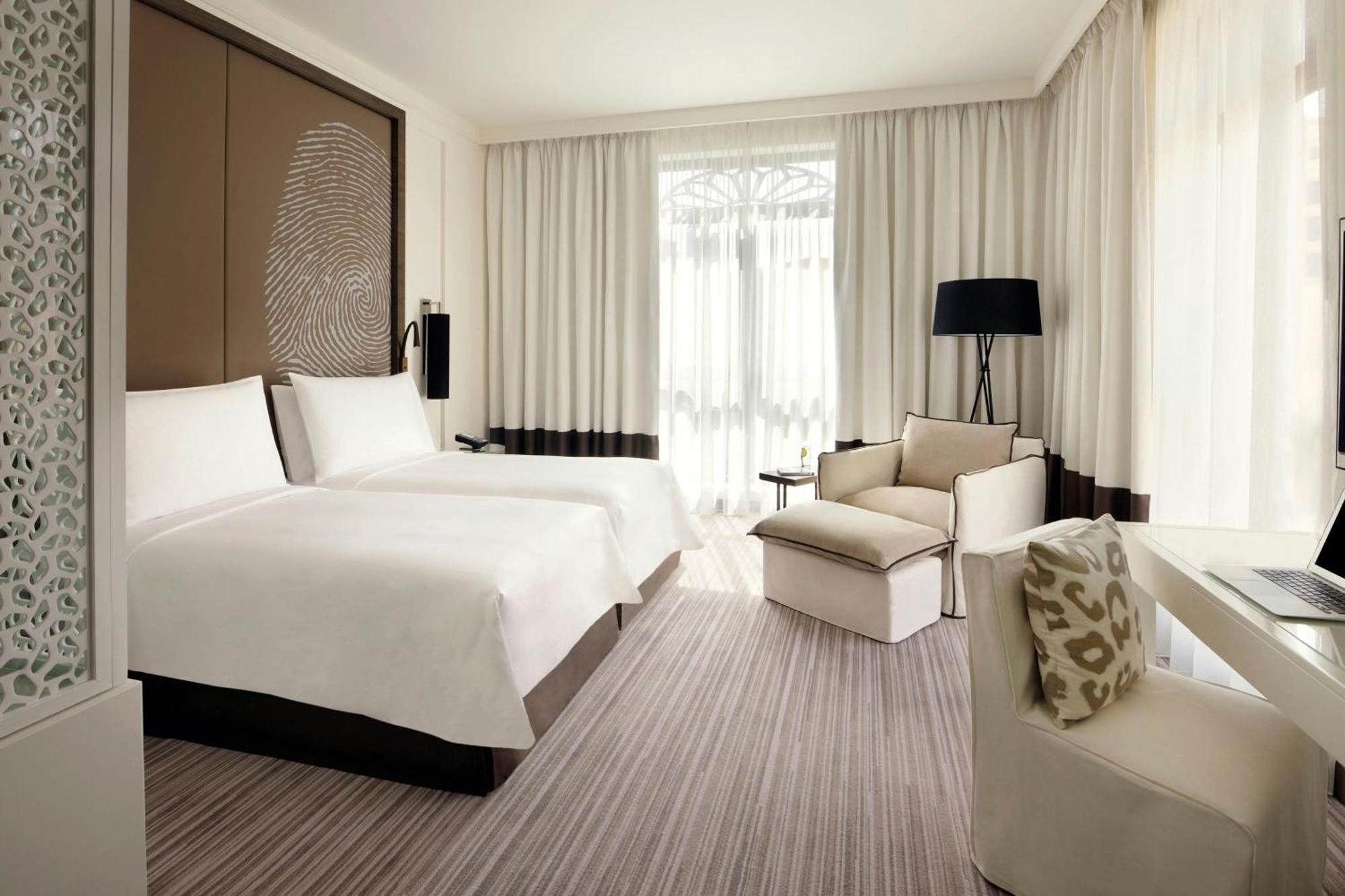 วิดา ดาวน์ทาวน์ Hotel ดูไบ ภายนอก รูปภาพ
