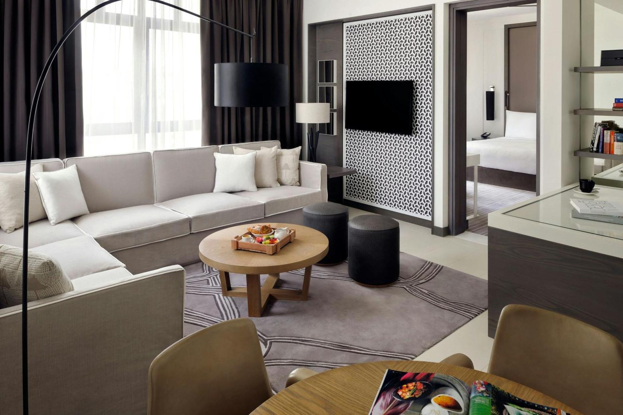 วิดา ดาวน์ทาวน์ Hotel ดูไบ ภายนอก รูปภาพ