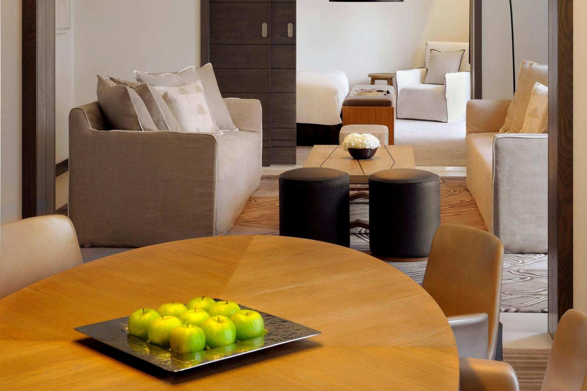 วิดา ดาวน์ทาวน์ Hotel ดูไบ ภายนอก รูปภาพ