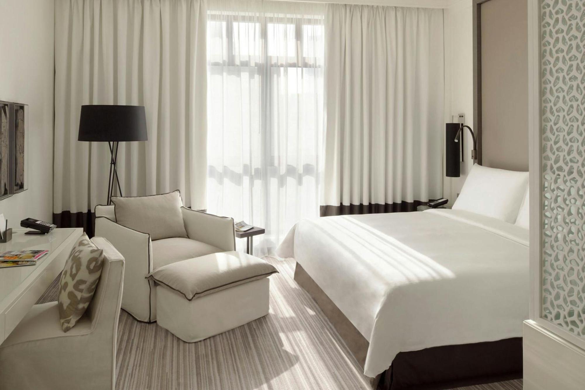 วิดา ดาวน์ทาวน์ Hotel ดูไบ ภายนอก รูปภาพ