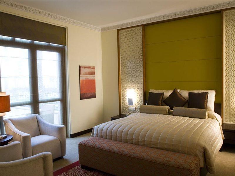 วิดา ดาวน์ทาวน์ Hotel ดูไบ ห้อง รูปภาพ