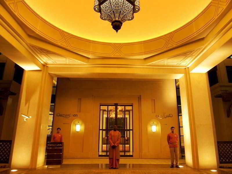 วิดา ดาวน์ทาวน์ Hotel ดูไบ ภายนอก รูปภาพ