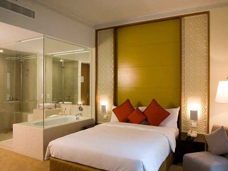 วิดา ดาวน์ทาวน์ Hotel ดูไบ ภายนอก รูปภาพ
